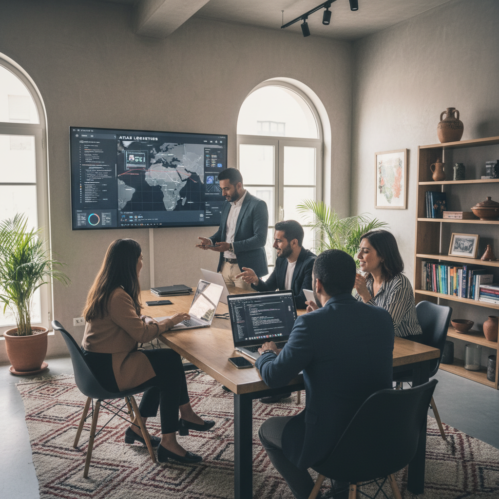 découvrez les opportunités de carrière avec le concours de recrutement sntl 2025. postulez dès maintenant pour l'un des 9 postes disponibles et rejoignez une entreprise dynamique.