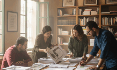 boostez votre carrière en rejoignant dcs éducation en tant qu'infographiste ! découvrez un environnement dynamique, des projets stimulants et des opportunités d’évolution au sein de notre équipe. postulez dès maintenant pour contribuer à l’éducation de demain.