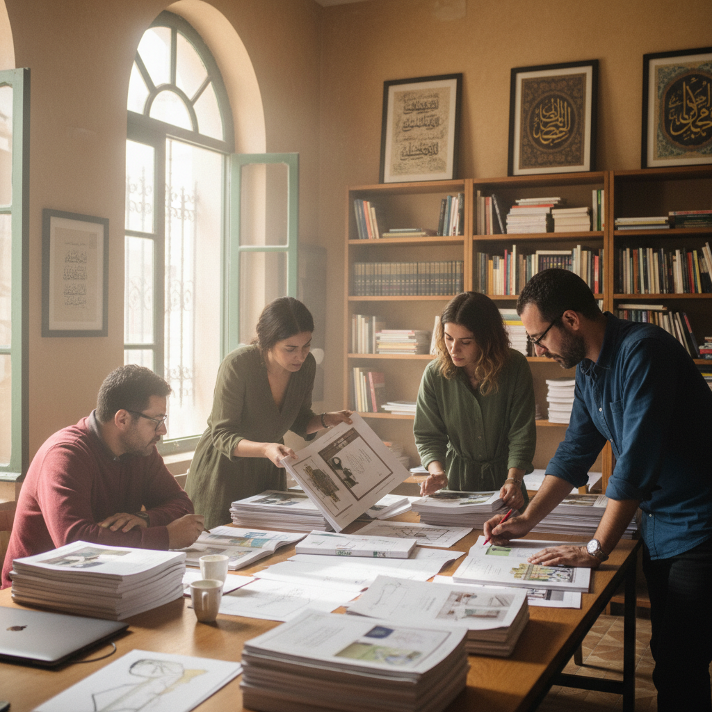 boostez votre carrière en rejoignant dcs éducation en tant qu'infographiste ! découvrez un environnement dynamique, des projets stimulants et des opportunités d’évolution au sein de notre équipe. postulez dès maintenant pour contribuer à l’éducation de demain.