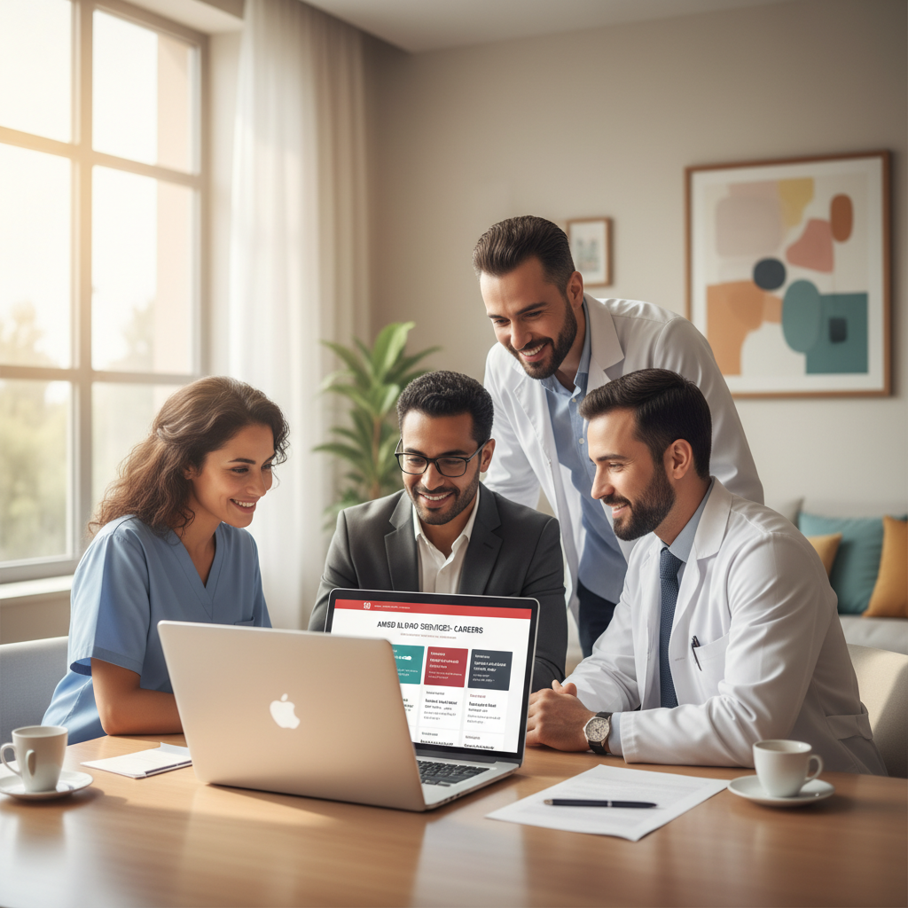découvrez les 70 opportunités d'emploi à pourvoir en 2025 lors du concours de recrutement amsd. préparez votre candidature dès maintenant pour intégrer une organisation dynamique et ambitieuse.