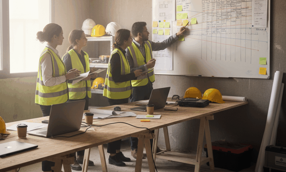 découvrez les opportunités d'emploi chez jet contractors et lancez votre carrière dans le secteur dynamique du génie civil. postulez dès maintenant pour rejoindre une équipe innovante et engagée.