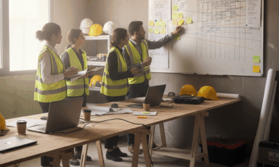 découvrez les opportunités d'emploi chez jet contractors et lancez votre carrière dans le secteur dynamique du génie civil. postulez dès maintenant pour rejoindre une équipe innovante et engagée.