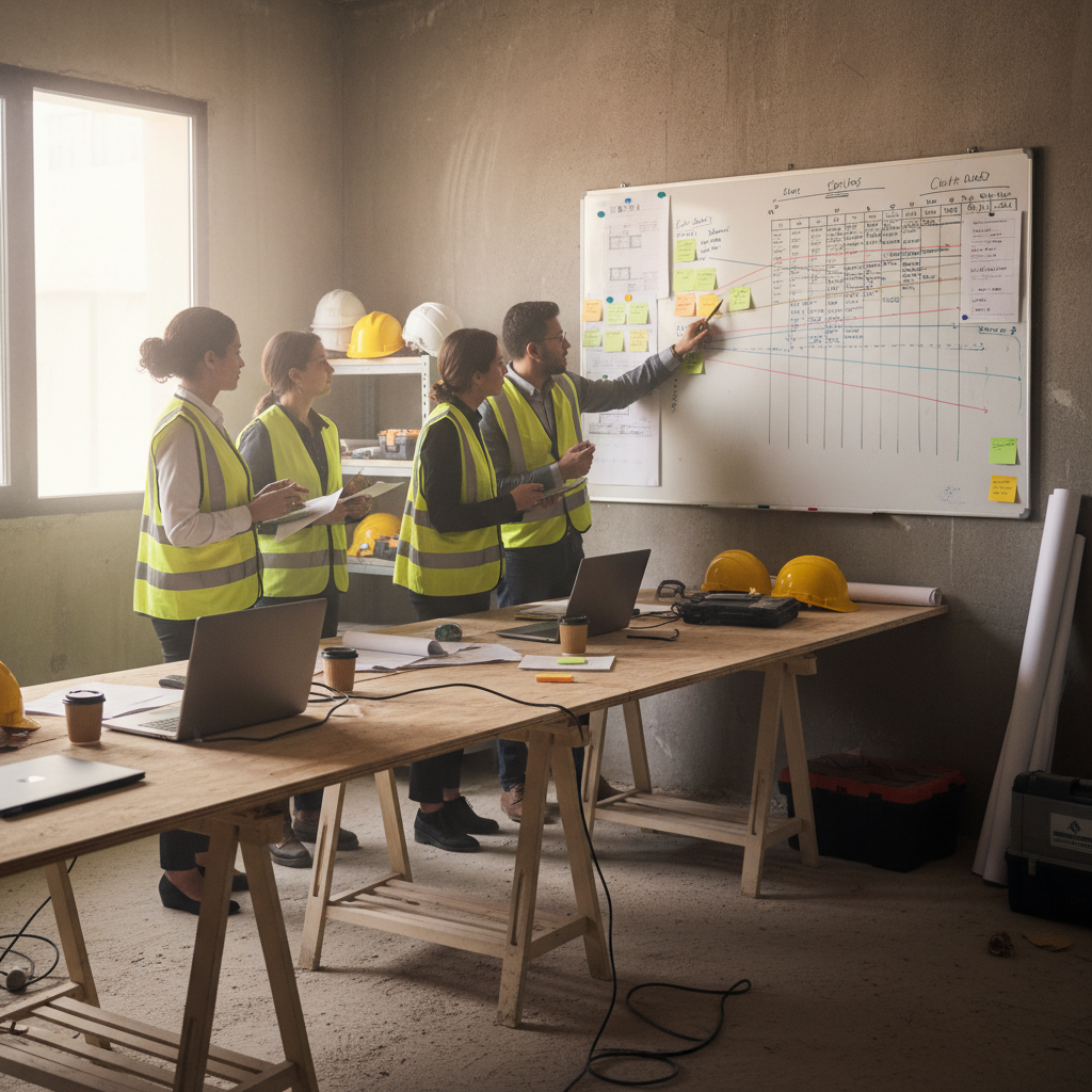 découvrez les opportunités d'emploi chez jet contractors et lancez votre carrière dans le secteur dynamique du génie civil. postulez dès maintenant pour rejoindre une équipe innovante et engagée.