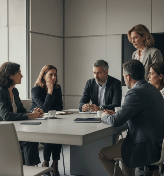 découvrez pourquoi plus d'un quart des espagnols craignent un conflit potentiel avec le maroc et les enjeux géopolitiques qui en découlent.