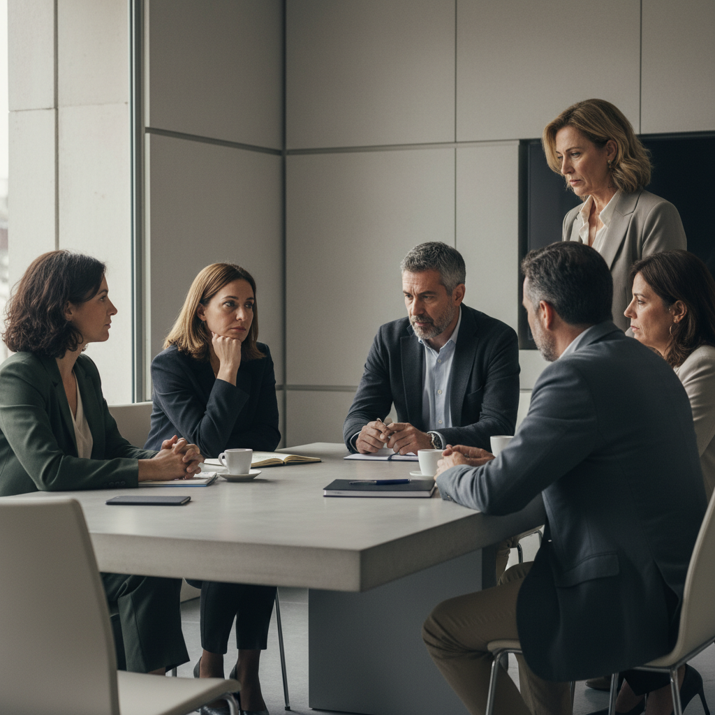 découvrez pourquoi plus d'un quart des espagnols craignent un conflit potentiel avec le maroc et les enjeux géopolitiques qui en découlent.