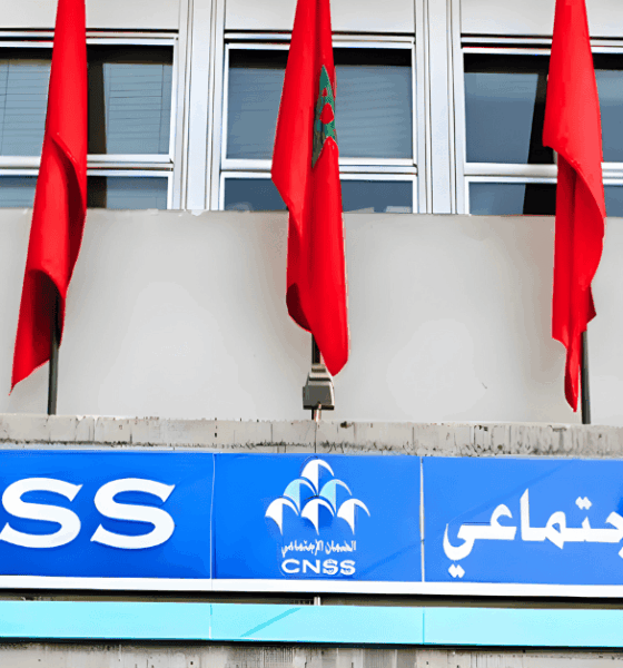 découvrez comment postuler à la cnss en 2025 : étapes, conditions, documents requis et conseils pratiques pour réussir votre candidature auprès de la caisse nationale de sécurité sociale.