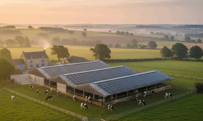 découvrez pourquoi 2025 s’annonce comme l’année parfaite pour investir dans une ferme en bretagne : opportunités économiques, soutien local et potentiel de valorisation uniques dans la région.