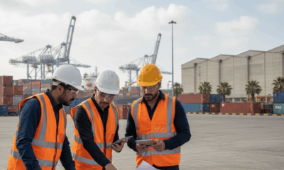 découvrez quel est le meilleur employeur au maroc en 2025 : classement, critères d’évaluation et témoignages pour choisir l’entreprise idéale où faire carrière.