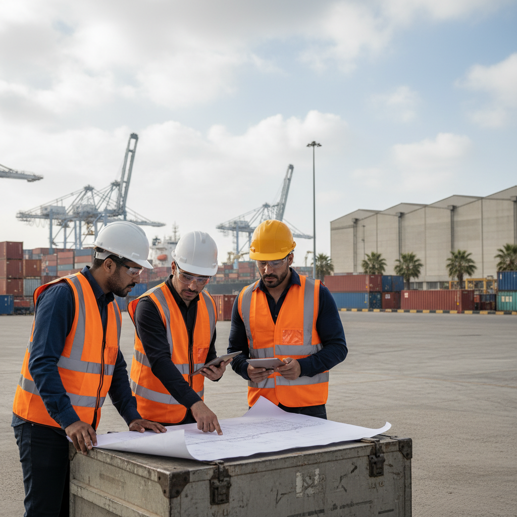 découvrez quel est le meilleur employeur au maroc en 2025 : classement, critères d’évaluation et témoignages pour choisir l’entreprise idéale où faire carrière.