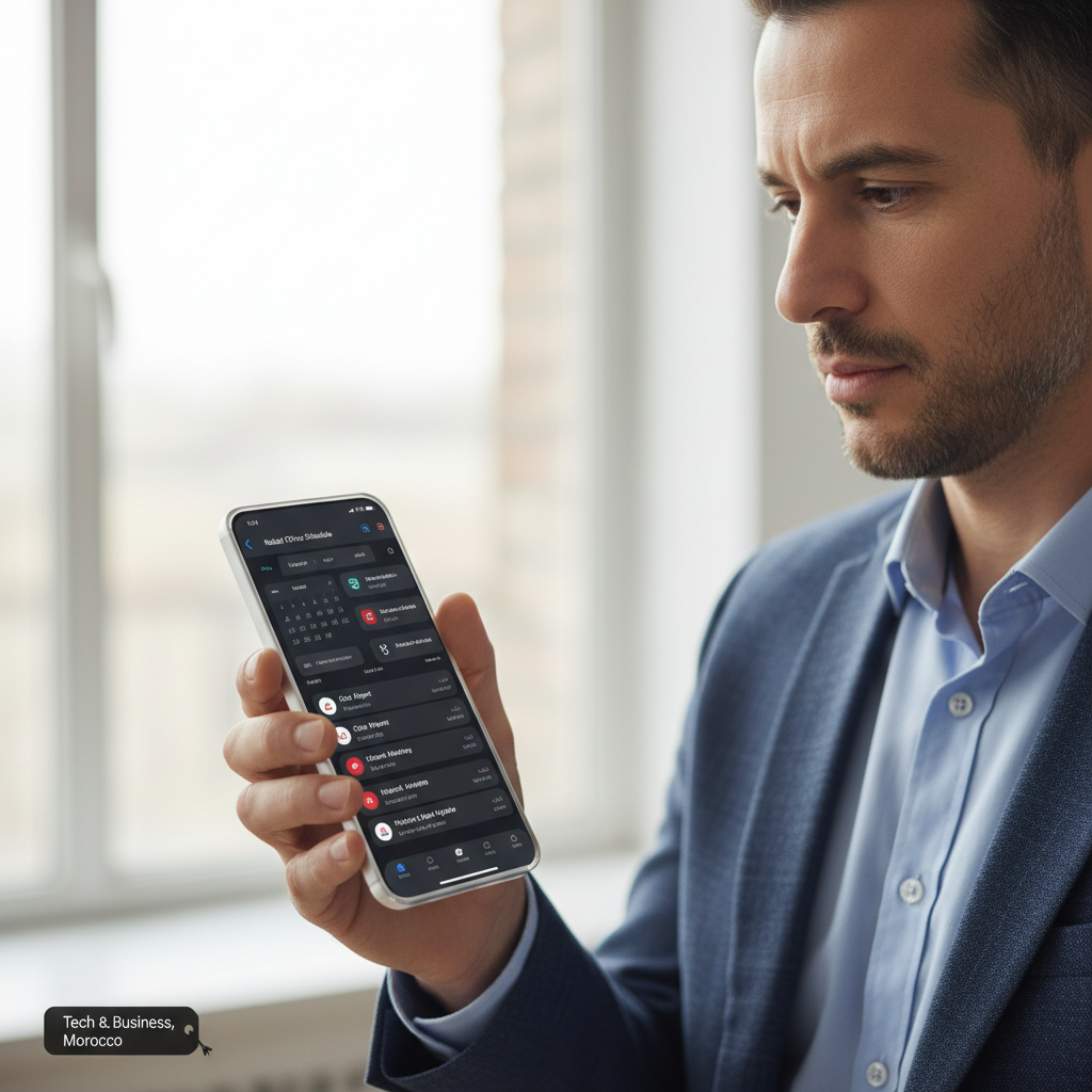 découvrez le prix de l'iphone 17 au maroc en 2025, les différentes versions disponibles et où l'acheter au meilleur tarif.