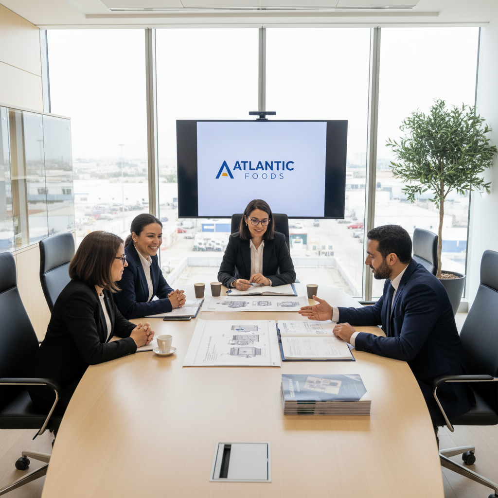 découvrez comment postuler chez excelo maroc en 2025 : conditions de recrutement, profils recherchés, étapes du processus et conseils pour maximiser vos chances de rejoindre l’entreprise.