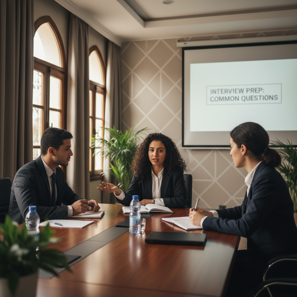 découvrez notre guide complet pour le recrutement au chu oujda en 2025. apprenez comment postuler facilement aux offres d'emploi et saisissez les meilleures opportunités au chu oujda.