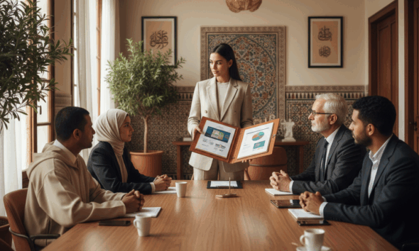 découvrez nos conseils pour réussir le recrutement inwi 2025 et décrocher un poste chez l’opérateur marocain. préparez-vous efficacement aux étapes de sélection et boostez votre carrière !