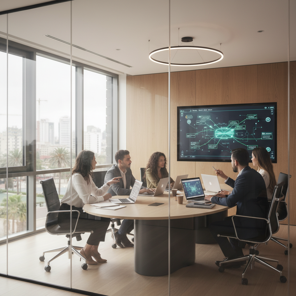 découvrez toutes les étapes et conseils essentiels pour réussir le recrutement inwi 2025 et obtenir un poste chez l’opérateur marocain de télécommunications.