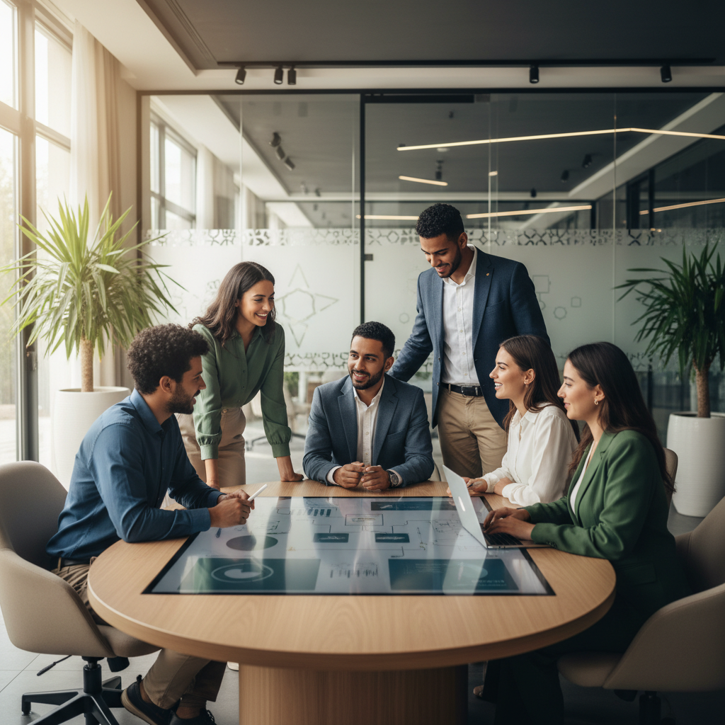 découvrez nos conseils pour réussir le recrutement inwi 2025 et décrocher un poste chez l’opérateur marocain. guide complet pour booster votre candidature.