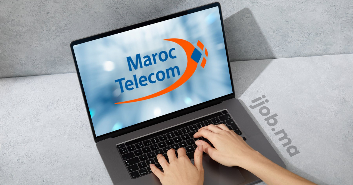 découvrez toutes les opportunités de recrutement chez maroc telecom : offres d'emploi, conseils pour postuler, processus de sélection, et informations utiles pour rejoindre le leader des télécommunications au maroc.