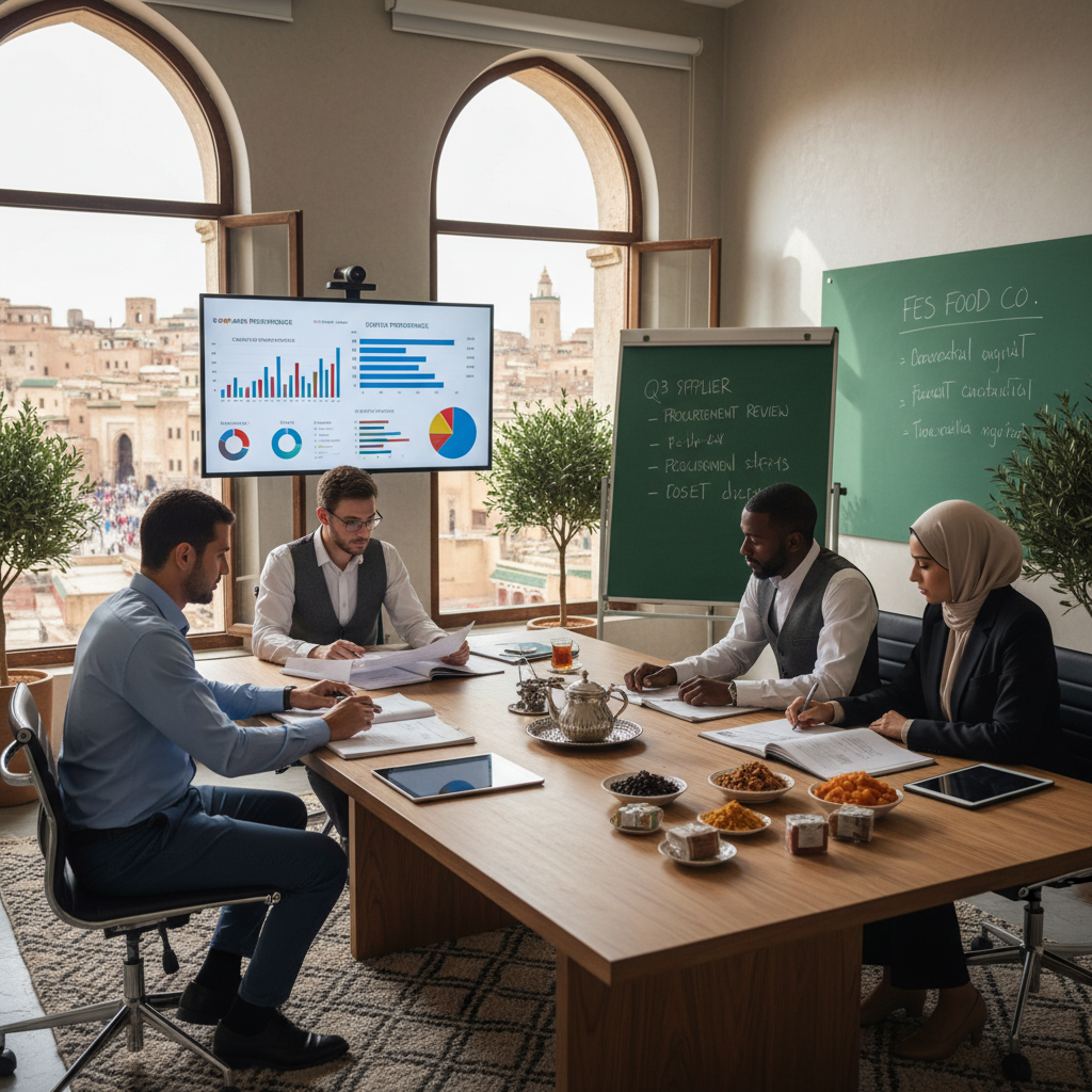 découvrez une opportunité de stage de 3 mois au sein du service achats chez lesaffre maroc. rejoignez notre équipe dynamique et développez vos compétences professionnelles dans un environnement stimulant.