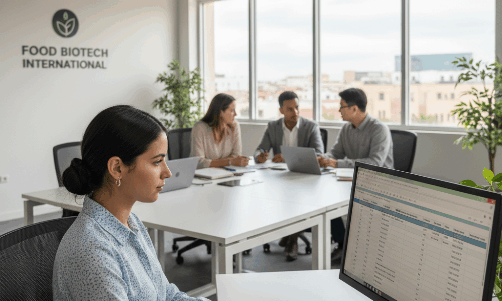 rejoignez lesaffre maroc pour un stage de 3 mois au sein du service achats. découvrez une opportunité unique de développer vos compétences dans un environnement dynamique et enrichissant.