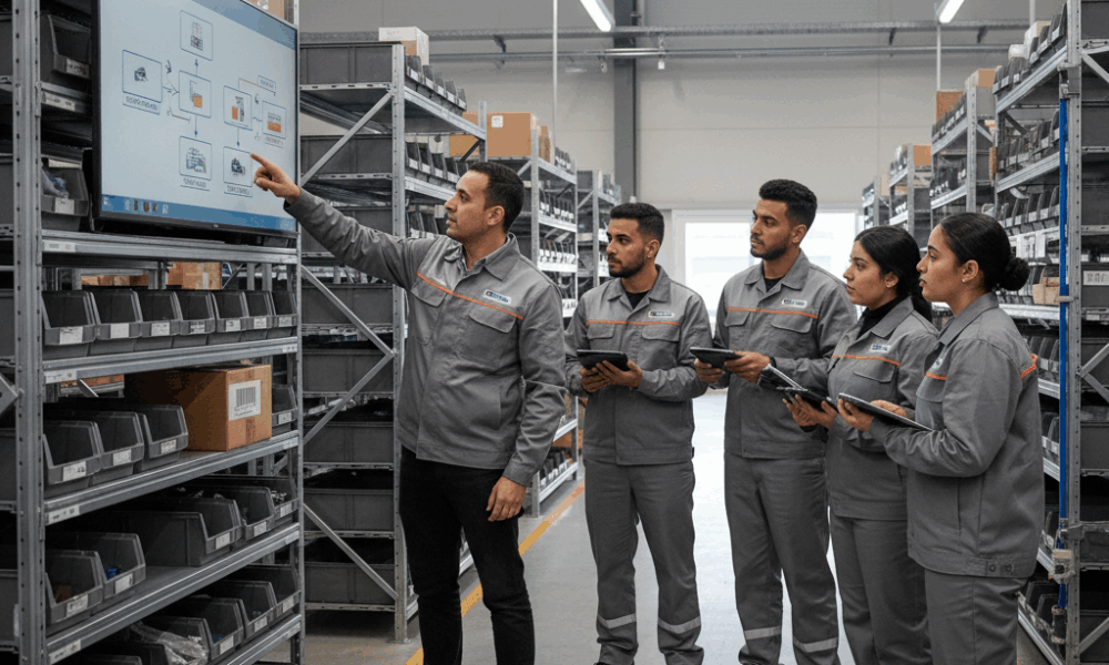 découvrez les opportunités d'emploi en logistique chez mitsui kinzoku act en 2025. rejoignez une équipe dynamique et préparez votre carrière dès maintenant !