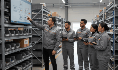 découvrez les opportunités d'emploi en logistique chez mitsui kinzoku act en 2025. rejoignez une équipe dynamique et préparez votre carrière dès maintenant !