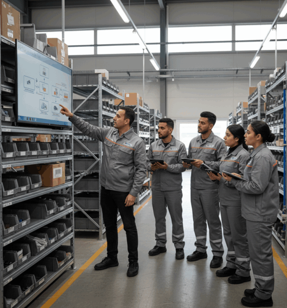 découvrez les opportunités d'emploi en logistique chez mitsui kinzoku act en 2025. rejoignez une équipe dynamique et préparez votre carrière dès maintenant !