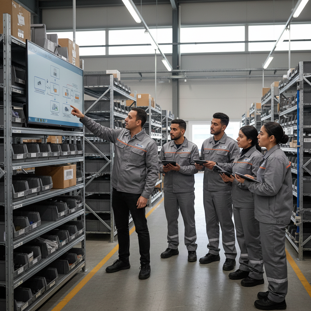 découvrez les opportunités d'emploi en logistique chez mitsui kinzoku act en 2025. rejoignez une équipe dynamique et préparez votre carrière dès maintenant !