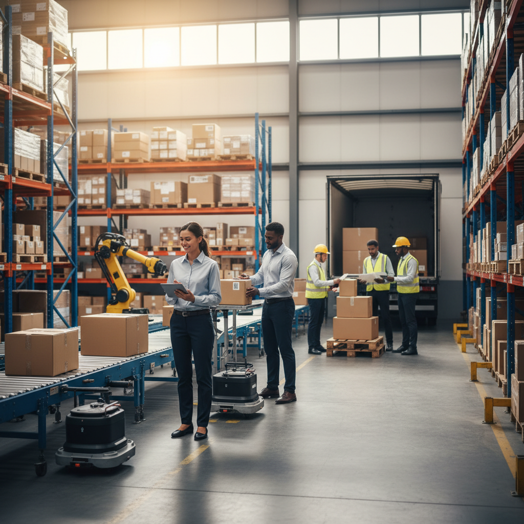 découvrez les opportunités d'emploi en logistique chez mitsui kinzoku act en 2025. rejoignez notre équipe dynamique et donnez un nouvel élan à votre carrière dès aujourd'hui !