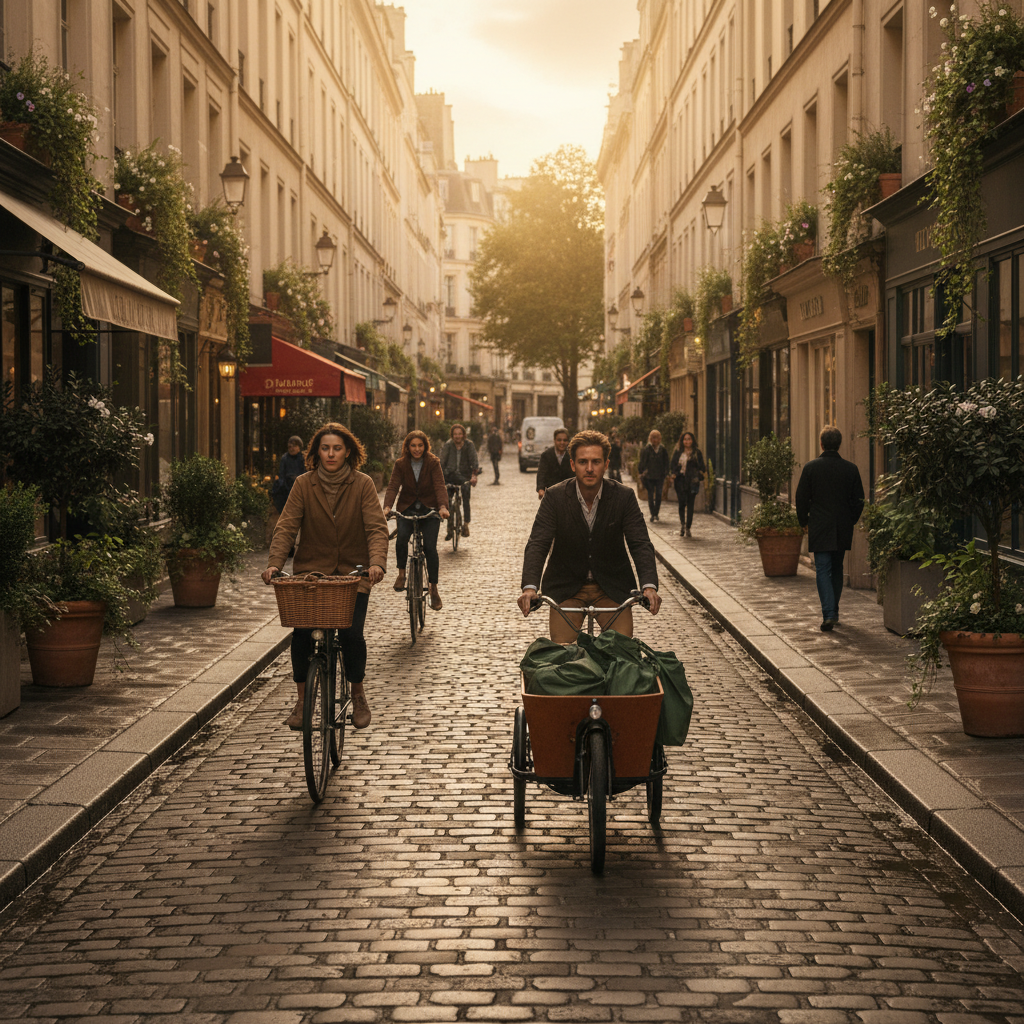 découvrez la rue socrate à paris en 2025 : son histoire fascinante, ses commerces variés et la vie de quartier dynamique qui anime cette rue emblématique.