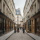 découvrez la rue socrate à paris en 2025 : son histoire riche, ses commerces variés et l'animation unique de la vie de quartier.