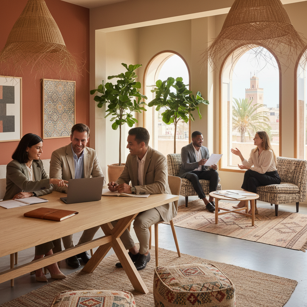 découvrez les opportunités de carrière passionnantes chez scalian au maroc et rejoignez une équipe en pleine croissance. postulez dès maintenant pour contribuer à des projets innovants.