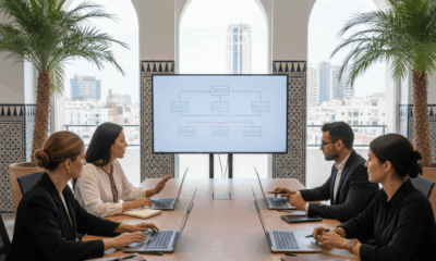 rejoignez scalian au maroc et explorez de nombreuses opportunités de carrière passionnantes. découvrez comment notre équipe s'agrandit et trouvez le poste qui vous correspond.