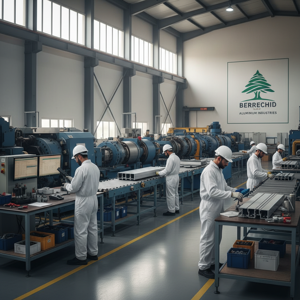 rejoignez sicda berrechid en tant que technicien en contrôle qualité. saisissez cette opportunité de carrière pour développer vos compétences et évoluer dans un environnement professionnel dynamique.