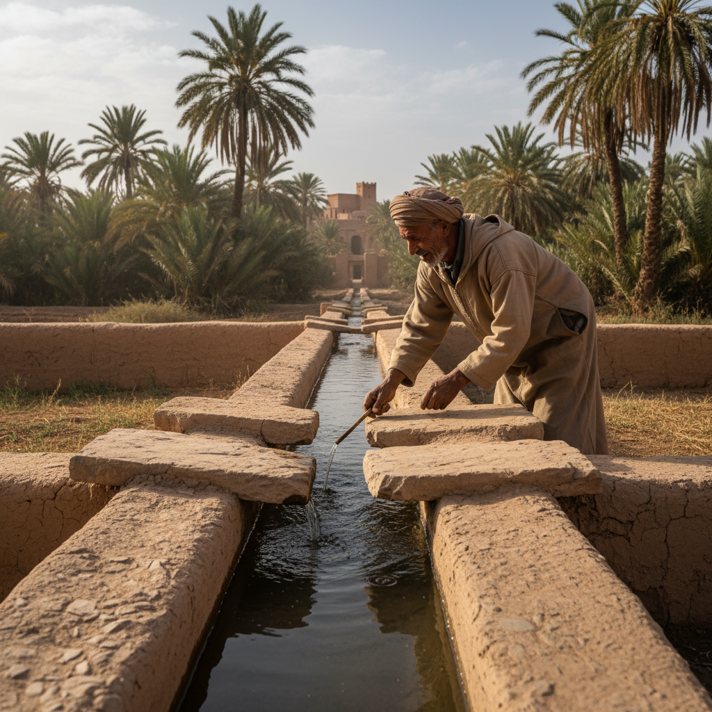 découvrez skoura, l'oasis intemporelle du maroc, où traditions ancestrales et paysages époustouflants vous invitent à un voyage hors du temps.