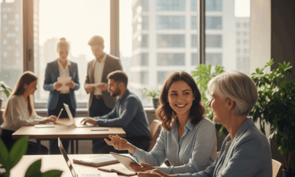 découvrez nos conseils pour réussir votre stage pfe en 2025 et décrocher facilement votre premier poste grâce à des astuces pratiques et une préparation efficace.