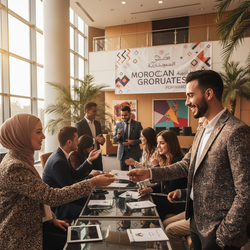 découvrez nos conseils pratiques pour réussir votre stage pfe en 2025 et décrocher facilement votre premier poste professionnel.