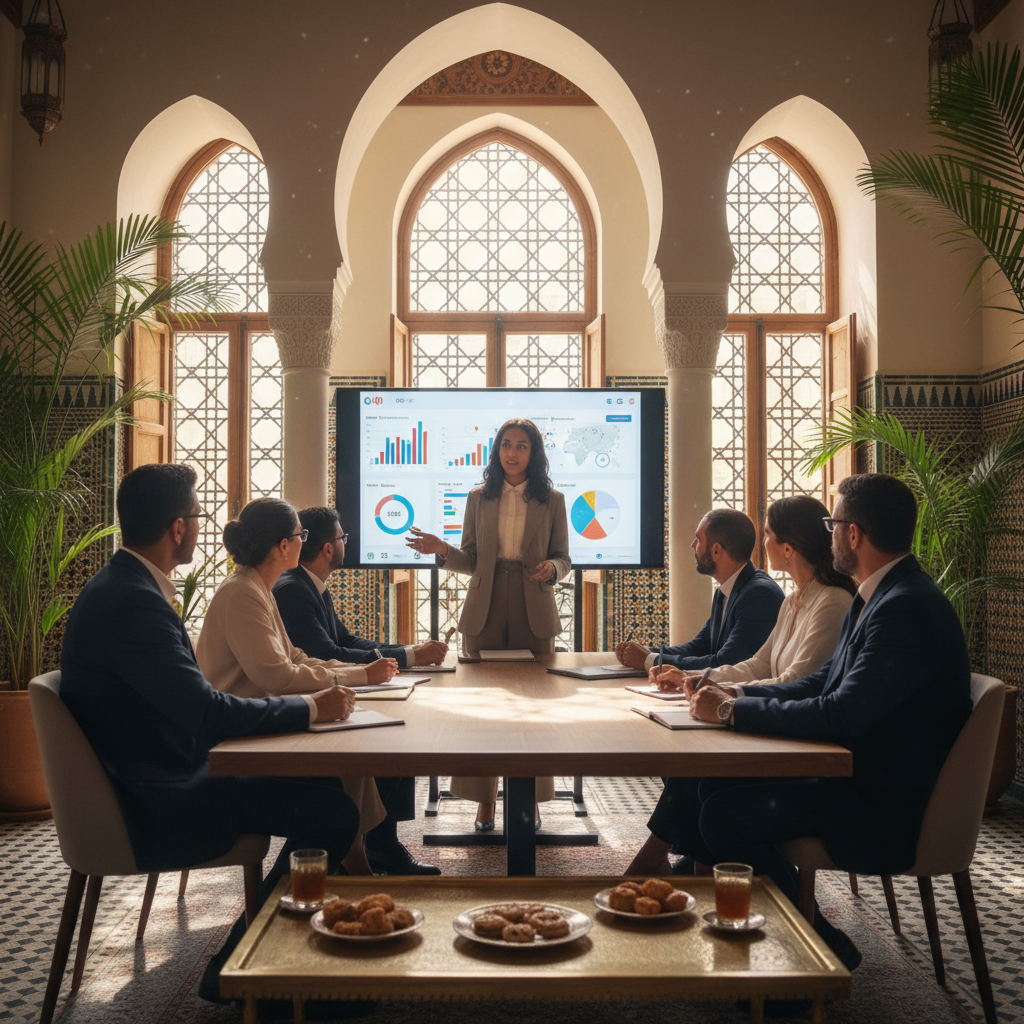 découvrez nos conseils clés pour réussir votre stage pfe en 2025 et décrocher facilement votre premier poste grâce à une préparation efficace et des stratégies adaptées.