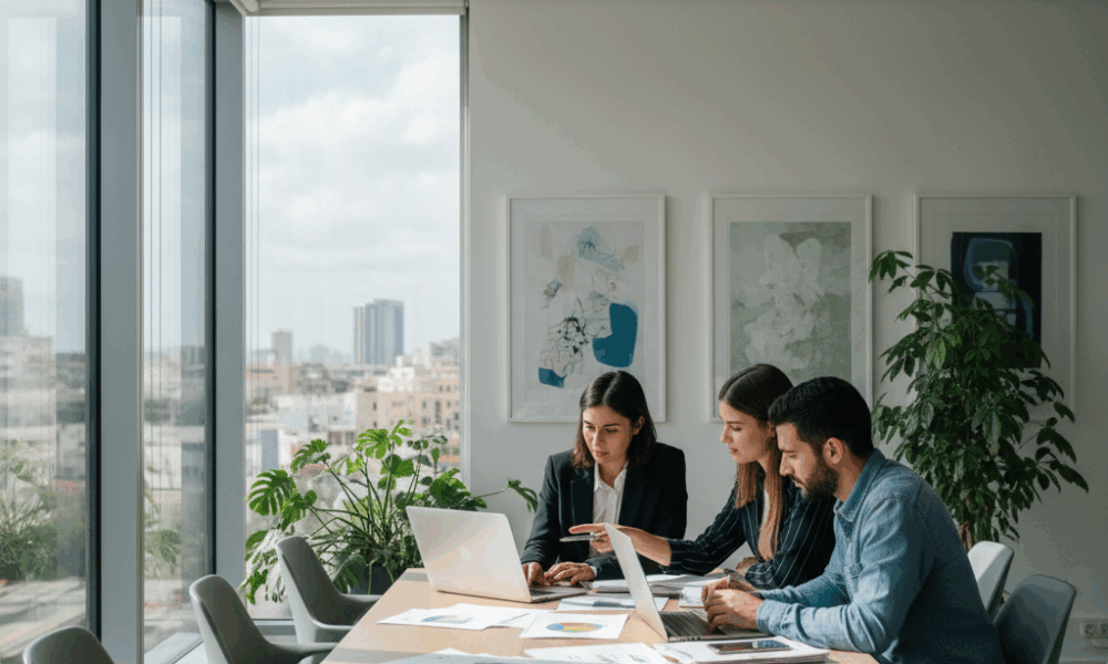 découvrez comment trouver et réussir votre stage pfe au maroc en 2025 grâce à nos conseils pratiques et astuces pour maximiser vos chances de succès.