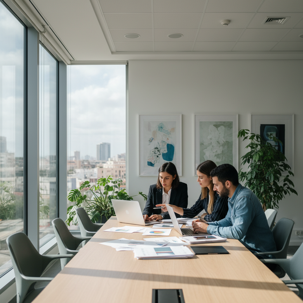 découvrez comment trouver et réussir votre stage pfe au maroc en 2025 grâce à nos conseils pratiques et astuces pour maximiser vos chances de succès.