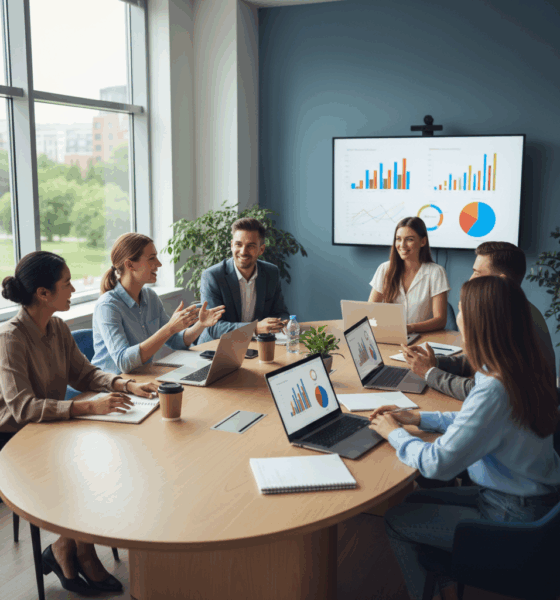 découvrez tout ce qu'il faut savoir sur le stage pré-embauche en 2025 : objectifs, déroulement, avantages et conseils pour réussir et maximiser vos chances d'obtenir un emploi.