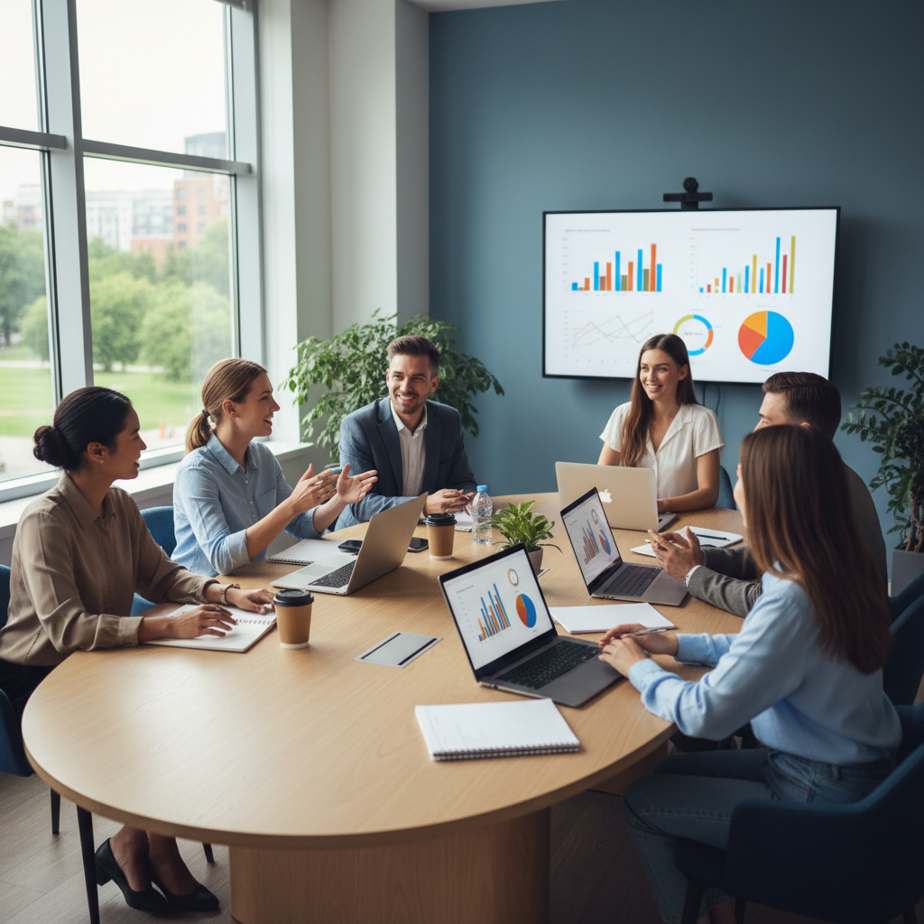 découvrez tout ce qu'il faut savoir sur le stage pré-embauche en 2025 : objectifs, déroulement, avantages et conseils pour réussir et maximiser vos chances d'obtenir un emploi.