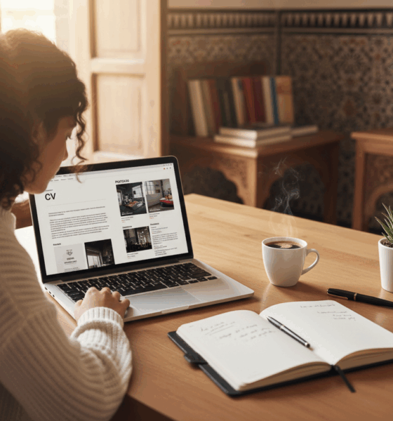 découvrez comment dénicher un stage rémunéré au maroc en 2025 grâce à nos conseils pratiques et astuces pour maximiser vos chances d'obtenir une opportunité idéale.