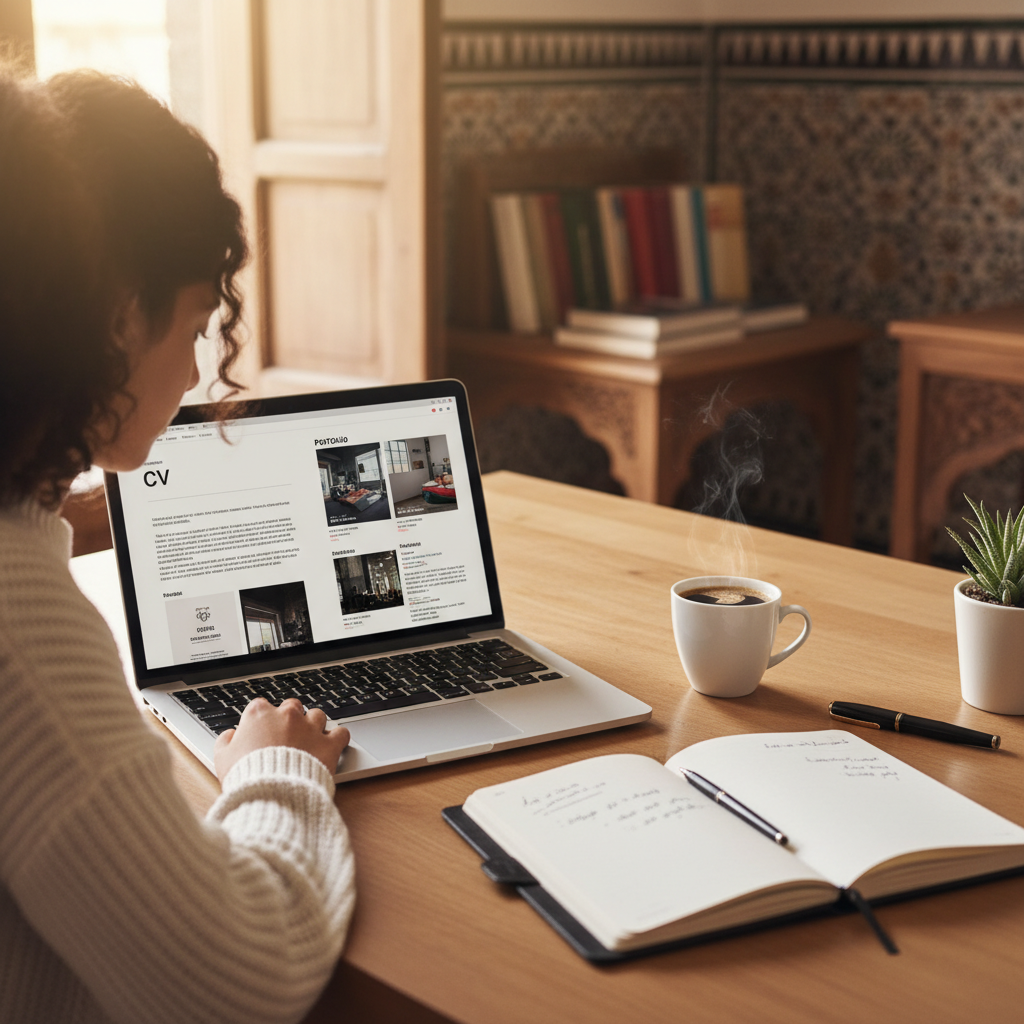 découvrez comment dénicher un stage rémunéré au maroc en 2025 grâce à nos conseils pratiques et astuces pour maximiser vos chances d'obtenir une opportunité idéale.