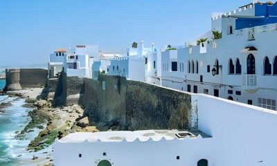 découvrez tout sur tanger-assilah 2025 : événements à venir, actualités, tourisme, culture et guide pratique pour explorer cette magnifique région du maroc en 2025.