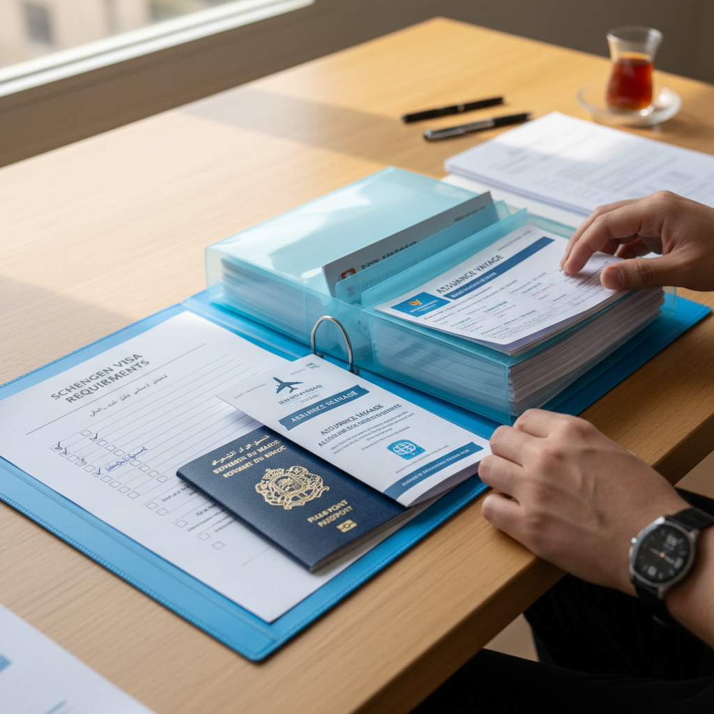 découvrez notre guide complet pour réussir votre demande de visa italie en 2025 avec tls contact. toutes les étapes, conseils et informations essentielles pour un dossier sans faille.