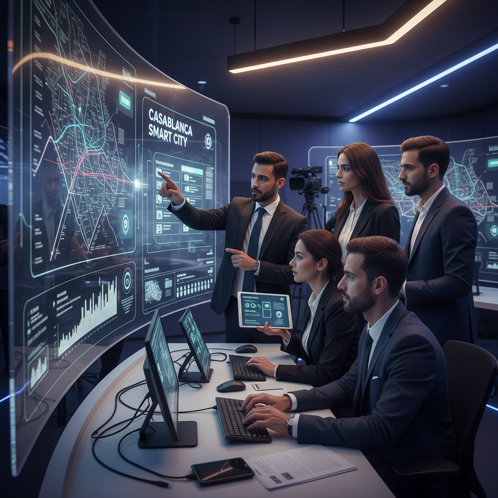 découvrez les dernières tendances et actualités de fev maroc en 2025. toutes les informations essentielles pour rester à jour sur ce secteur dynamique.