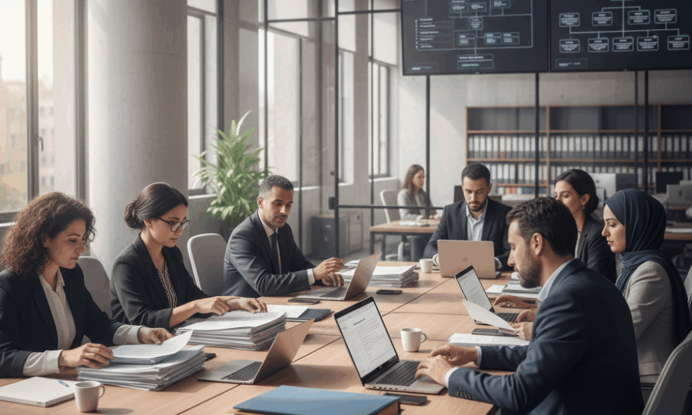 découvrez tout ce qu'il faut savoir sur la cnss et l'emploi public en 2025 : actualités, droits, démarches et évolutions pour bien préparer votre avenir professionnel.