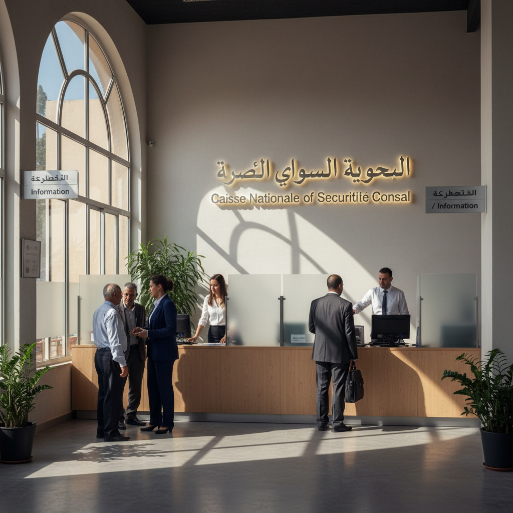 découvrez tout ce qu'il faut savoir sur la cnss et l'emploi public en 2025 : droits, démarches, nouveautés et conseils pour bien préparer votre carrière.