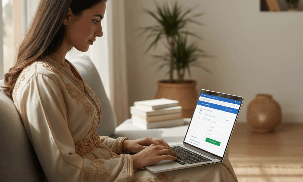 découvrez comment prendre rendez-vous chez vfs global italy au maroc en 2025. guide complet sur les procédures, les documents nécessaires et conseils pratiques pour un processus sans stress.