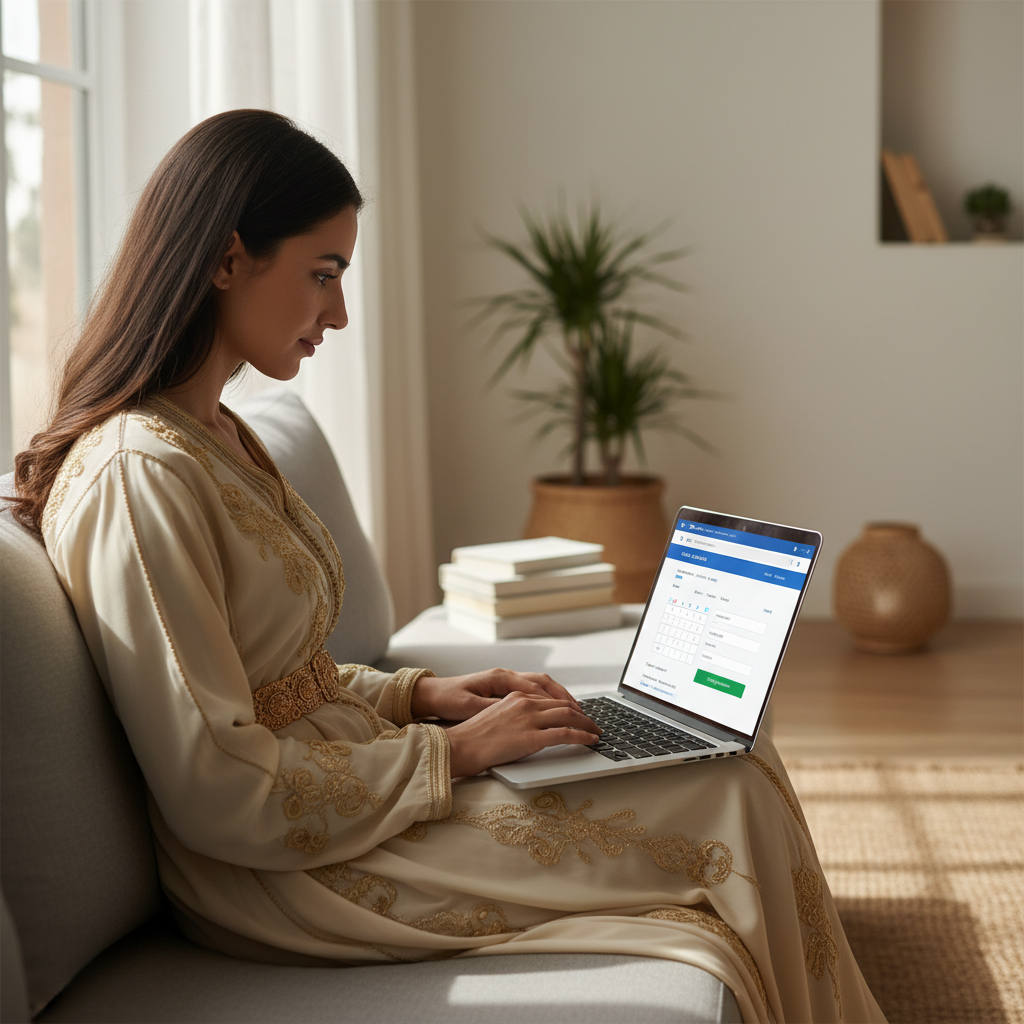 découvrez comment prendre rendez-vous chez vfs global italy au maroc en 2025. guide complet sur les procédures, les documents nécessaires et conseils pratiques pour un processus sans stress.