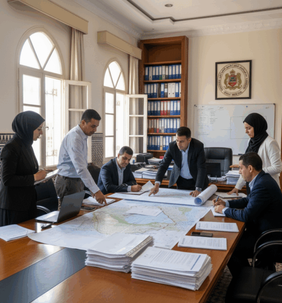 découvrez tout sur l’arep de beni mellal : formations proposées, débouchés professionnels, conditions et démarches d’inscription pour 2025. obtenez toutes les informations pour bien préparer votre avenir !